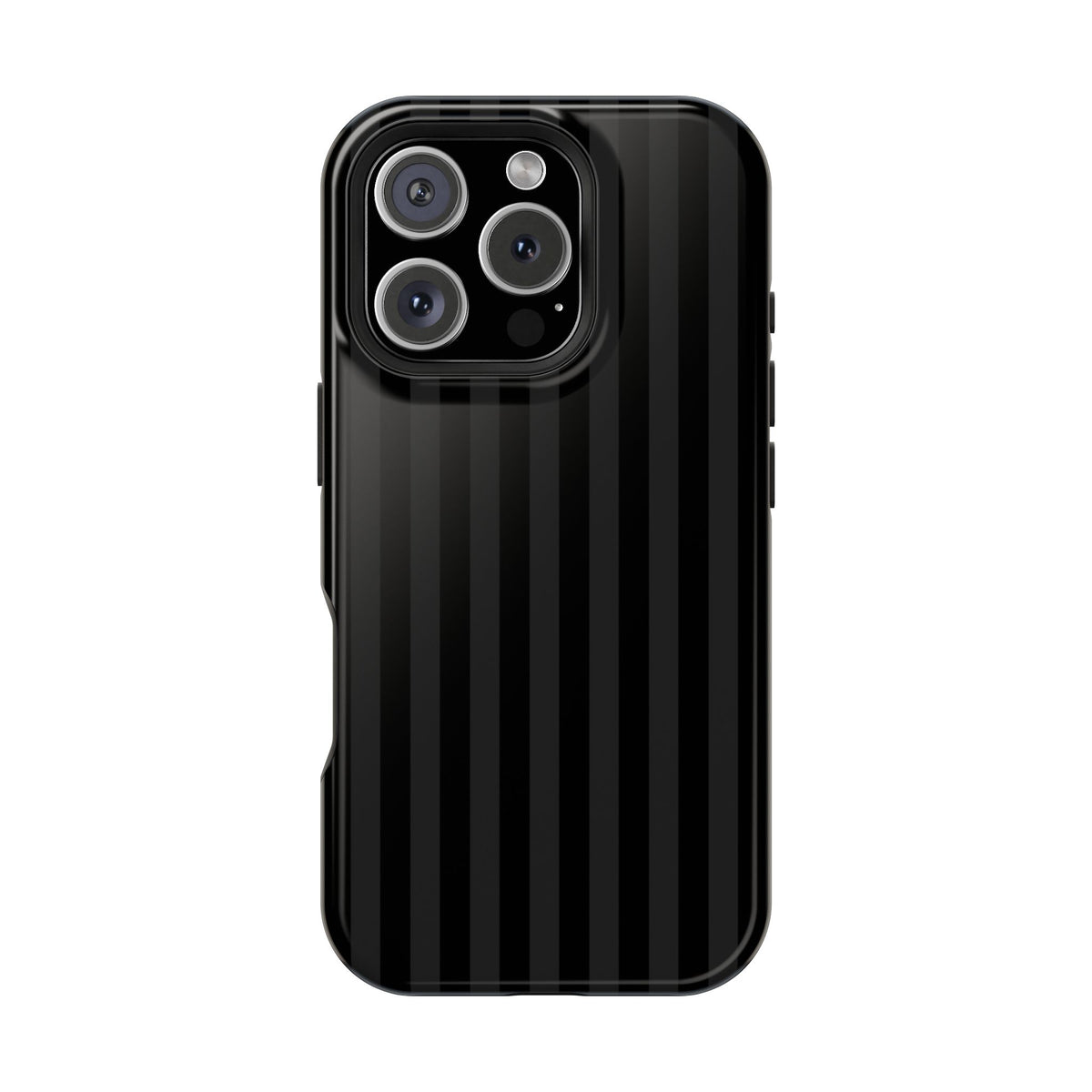 Midnight Chic iPhone Case