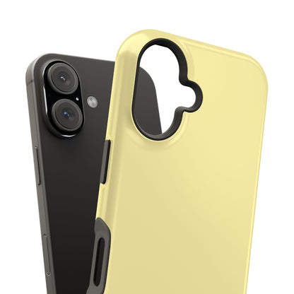 Lemon iPhone Case