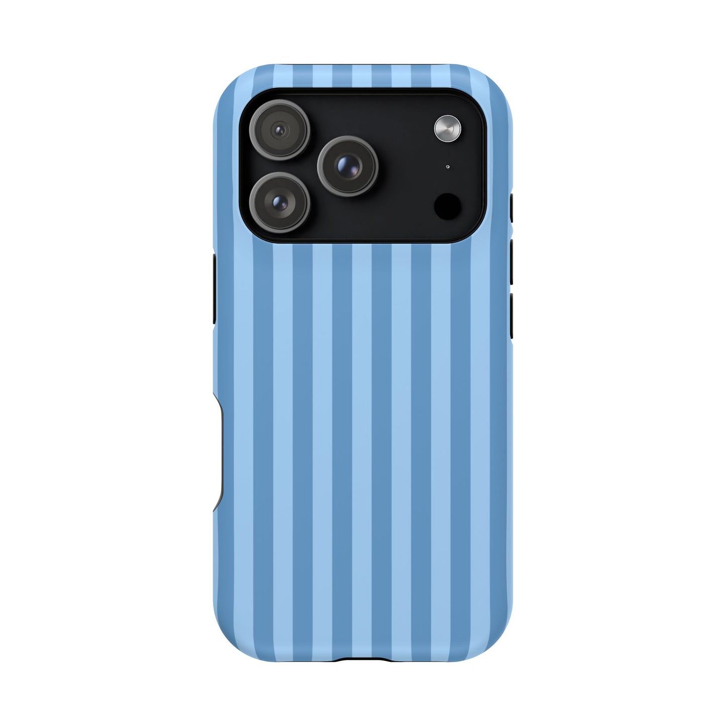 Seaside Stripes iPhone Case