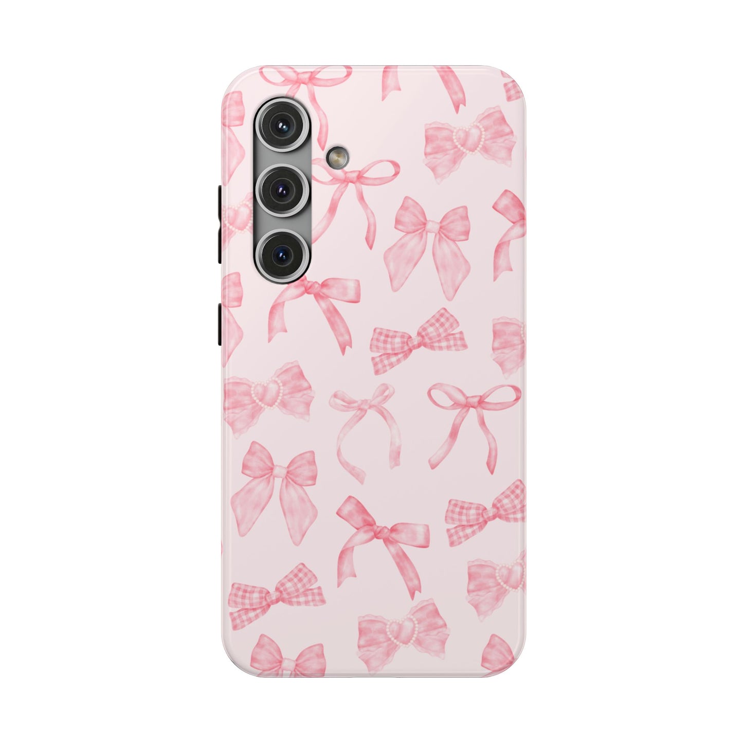 Bow Delight Samsung Case