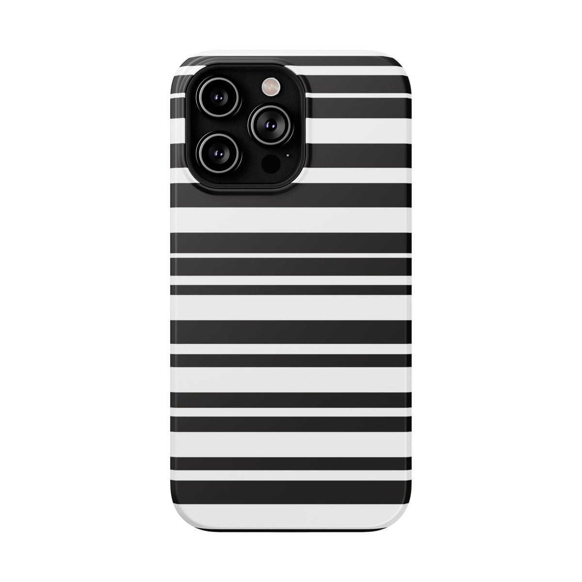 Manhattan Stripes iPhone Case