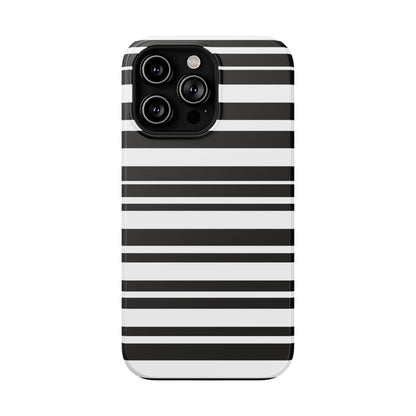 Manhattan Stripes iPhone Case