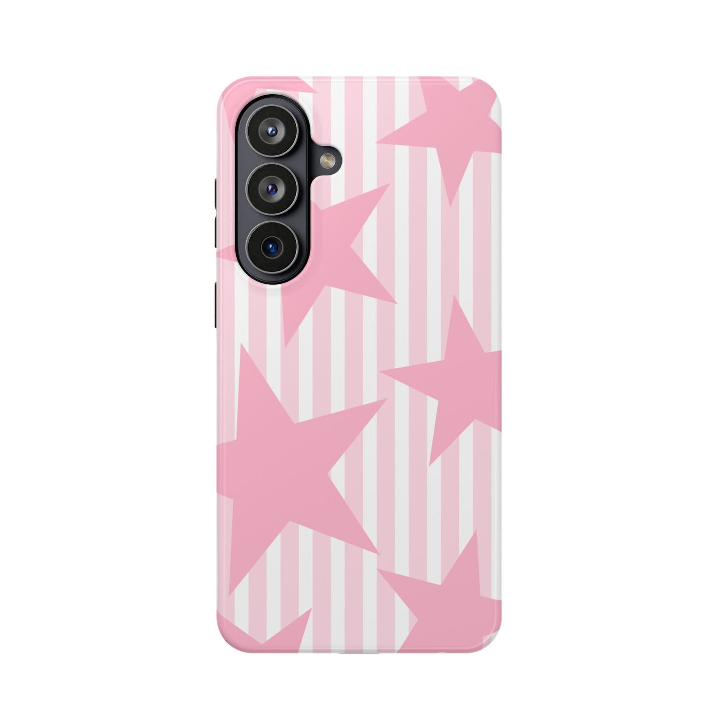 Pink Sugar Star Samsung Case