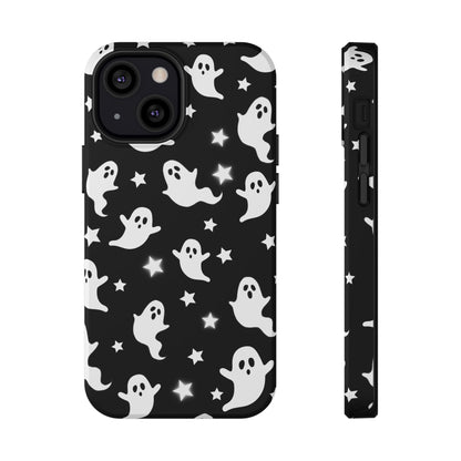 Ghost Stars iPhone Case