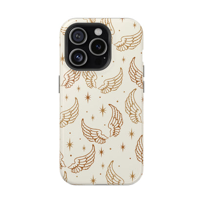 Angel Wings iPhone Case