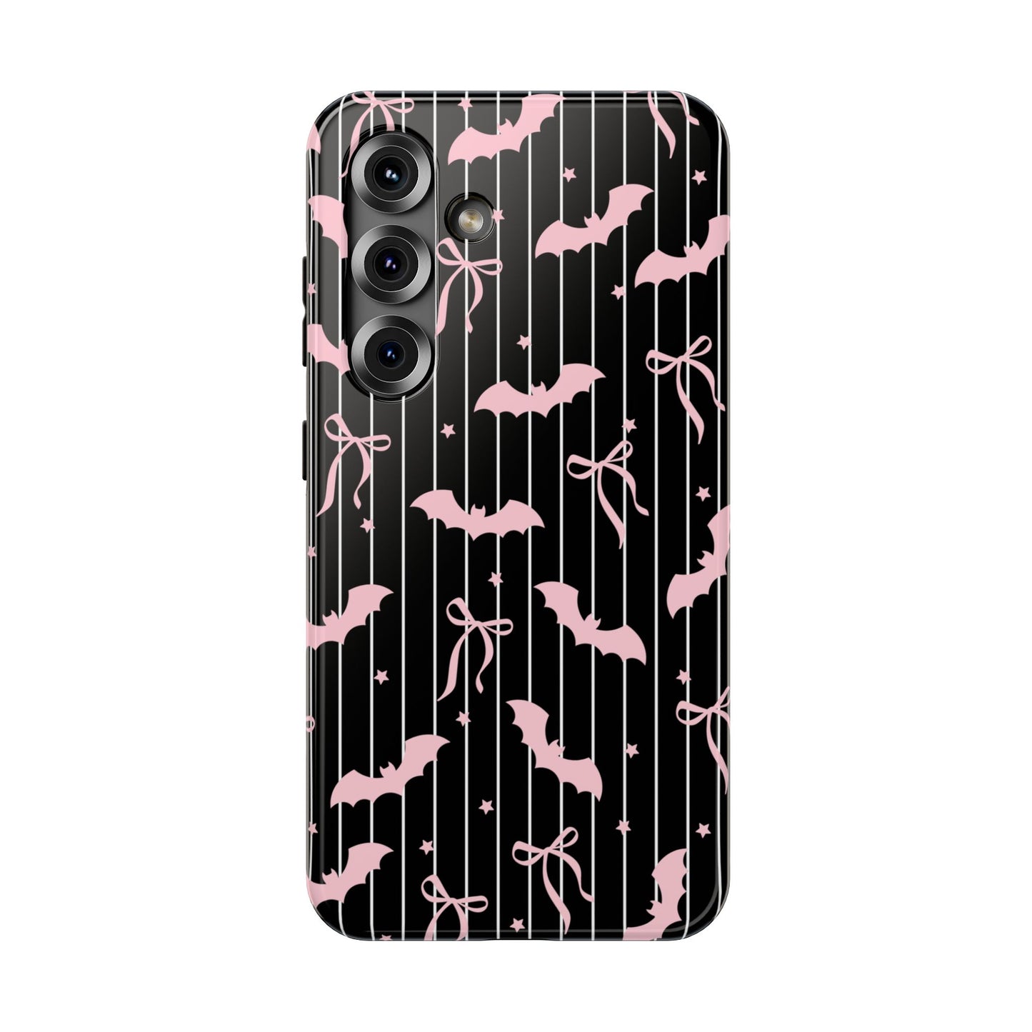 Bat Bowtique Samsung Case
