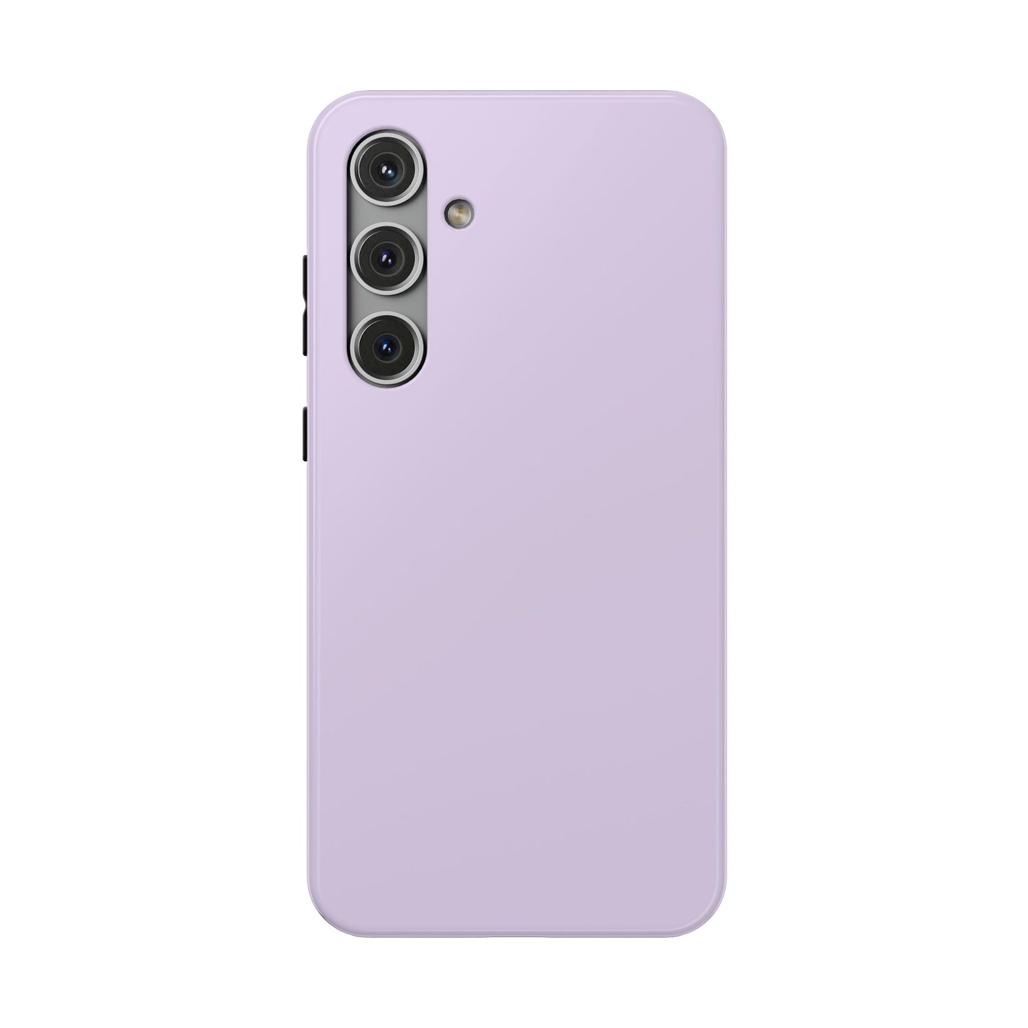 Lilac Samsung Case