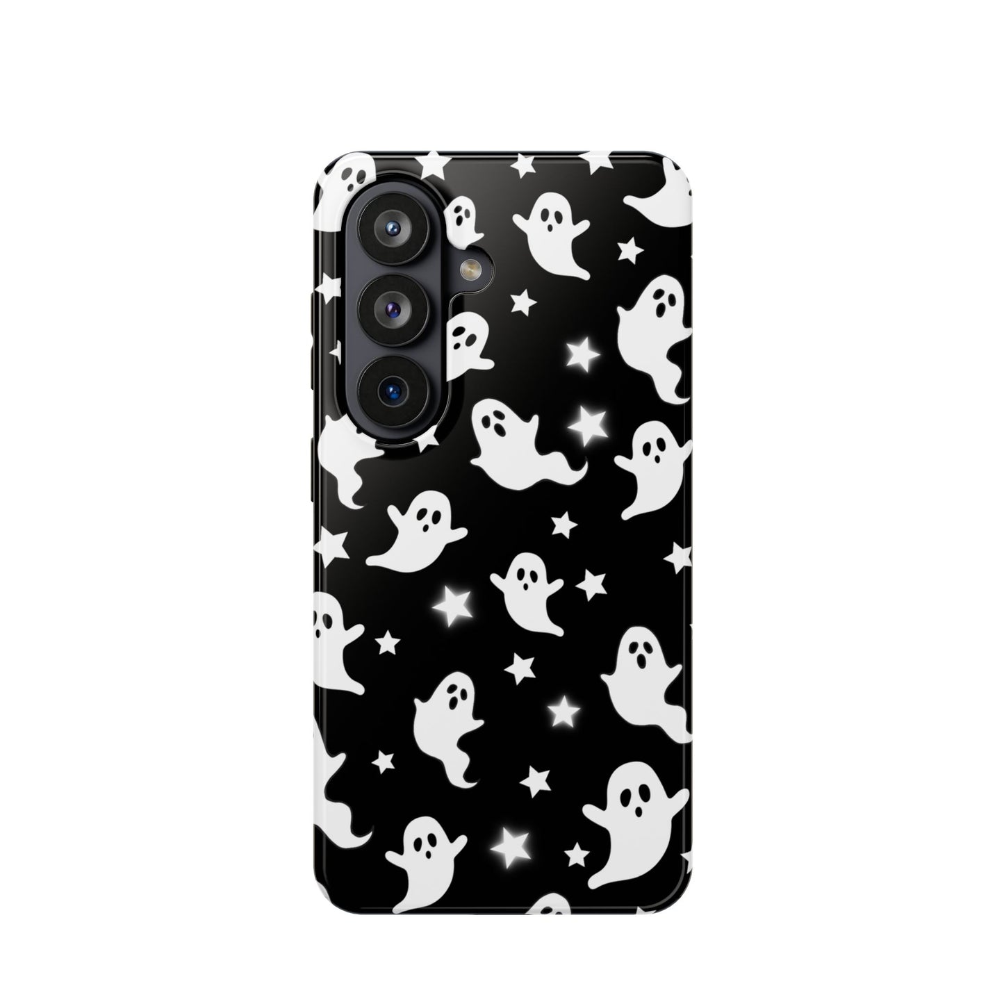 Ghost Stars Samsung Case