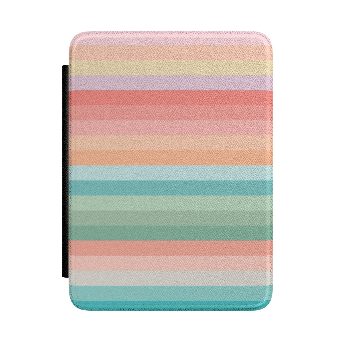 Pastel Palette Kindle Case