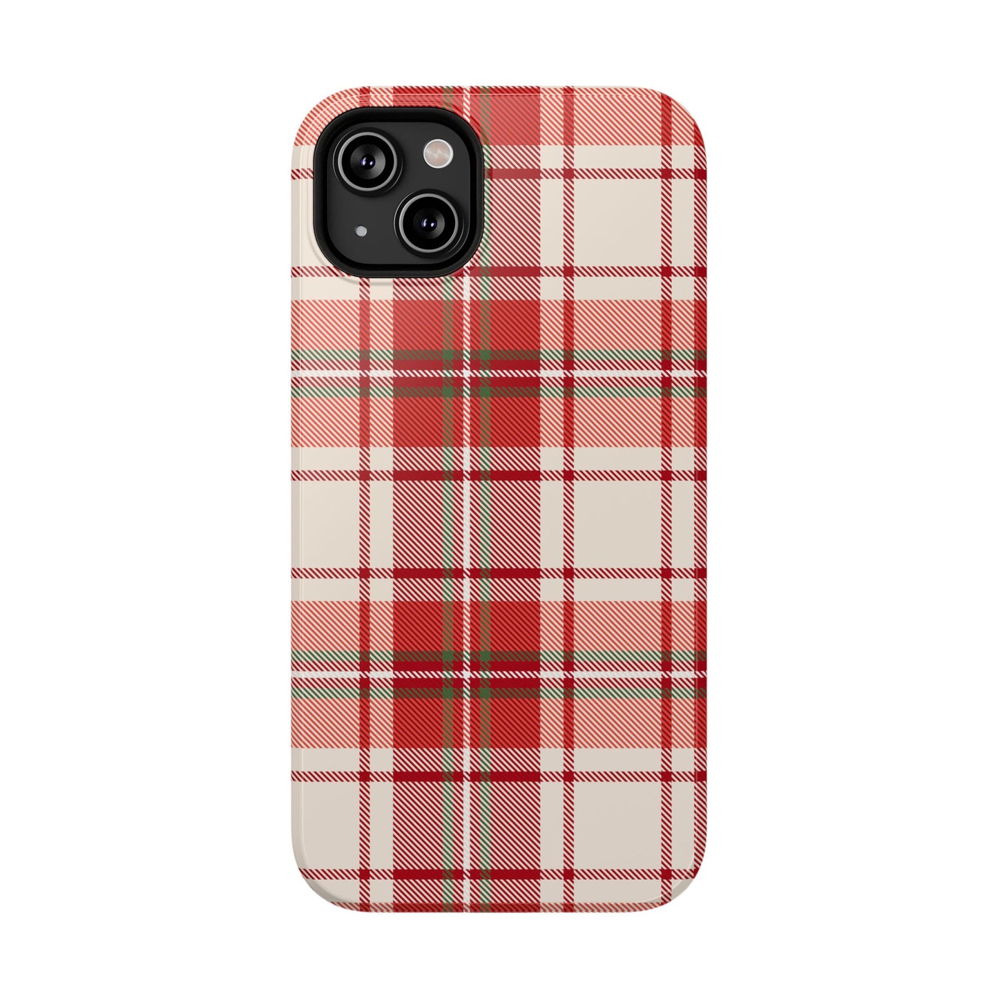 Heritage Holiday iPhone Case
