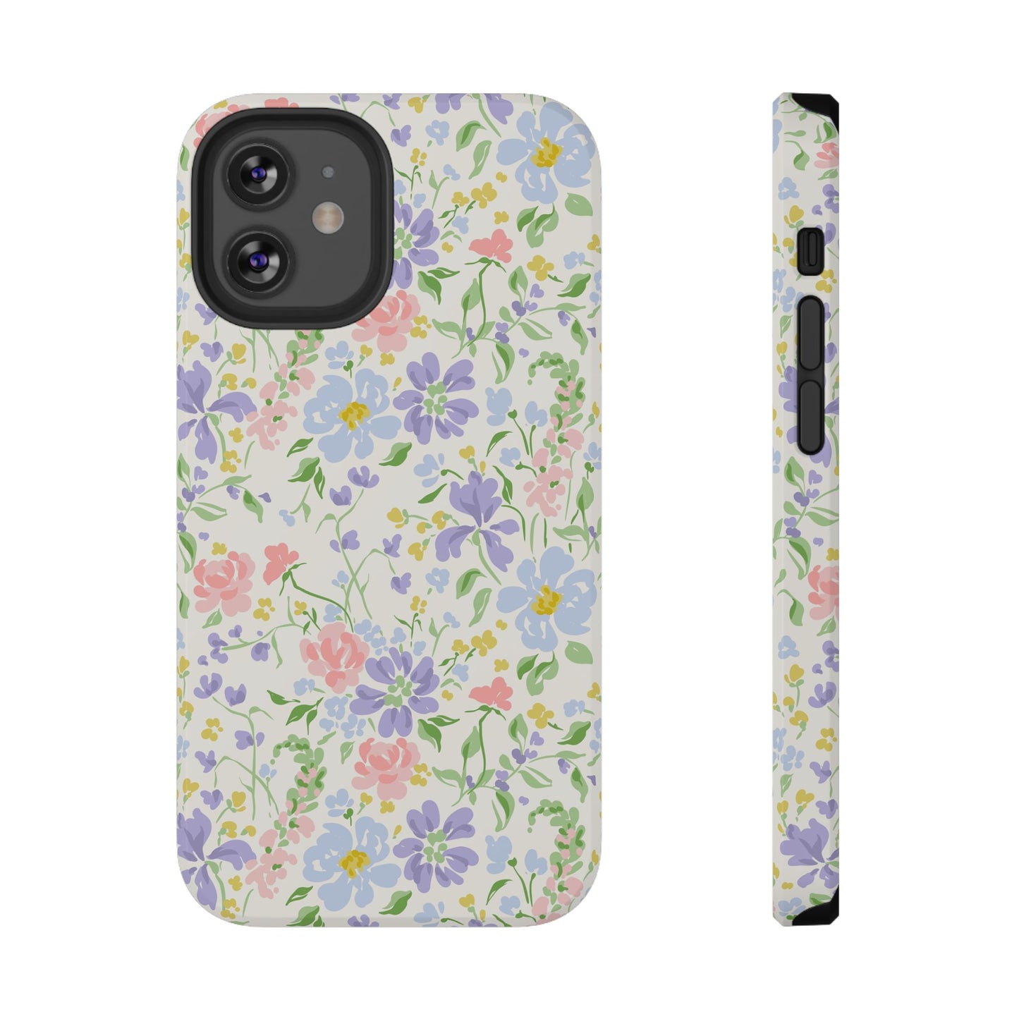 Sweet Meadow iPhone Case