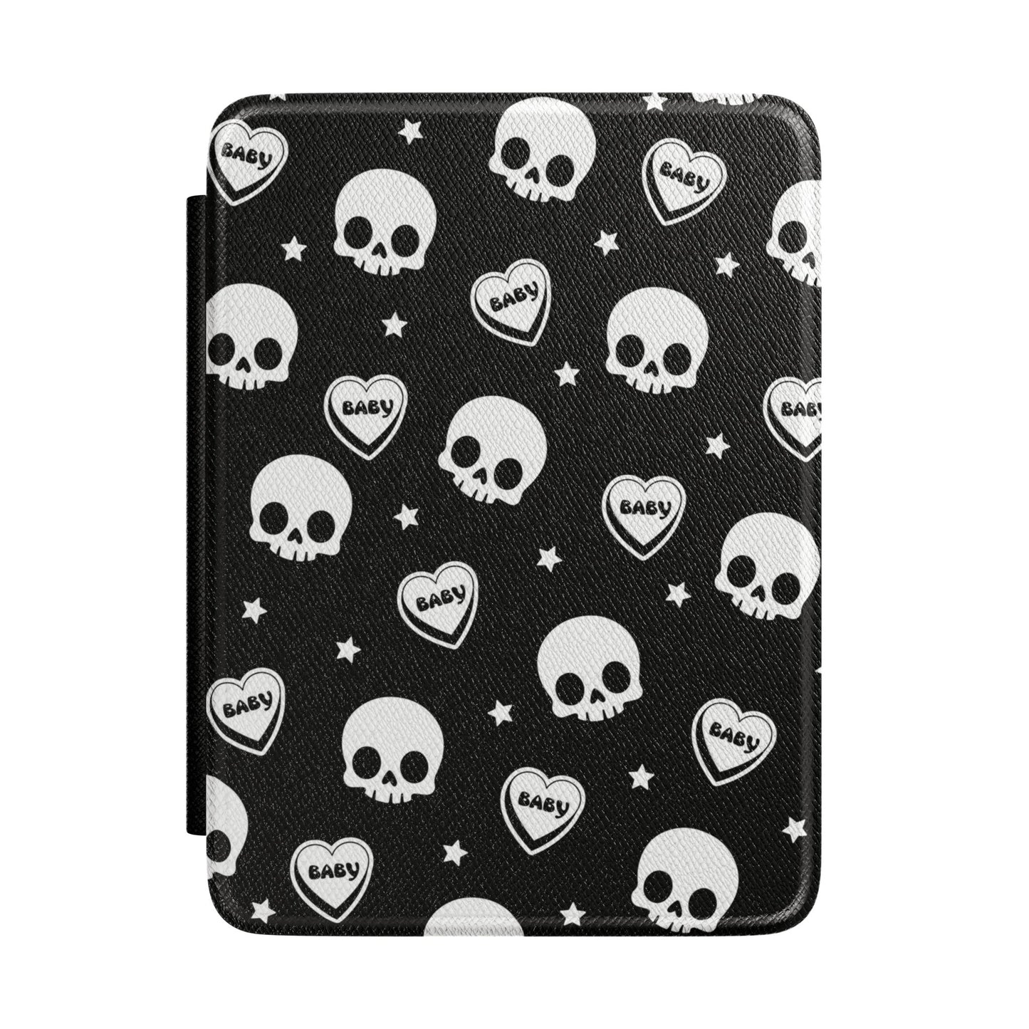 Skull Candy Kindle Case