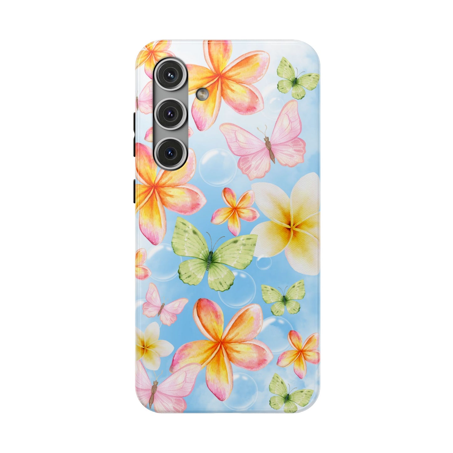 Frutiger Aero Samsung Case