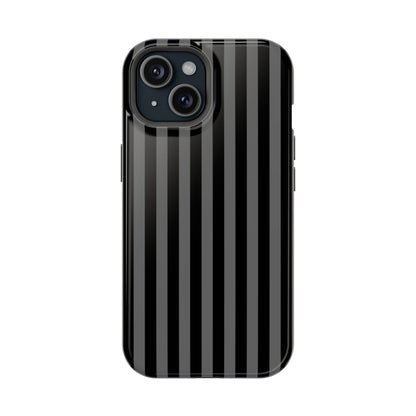 Twilight Stripes iPhone Case