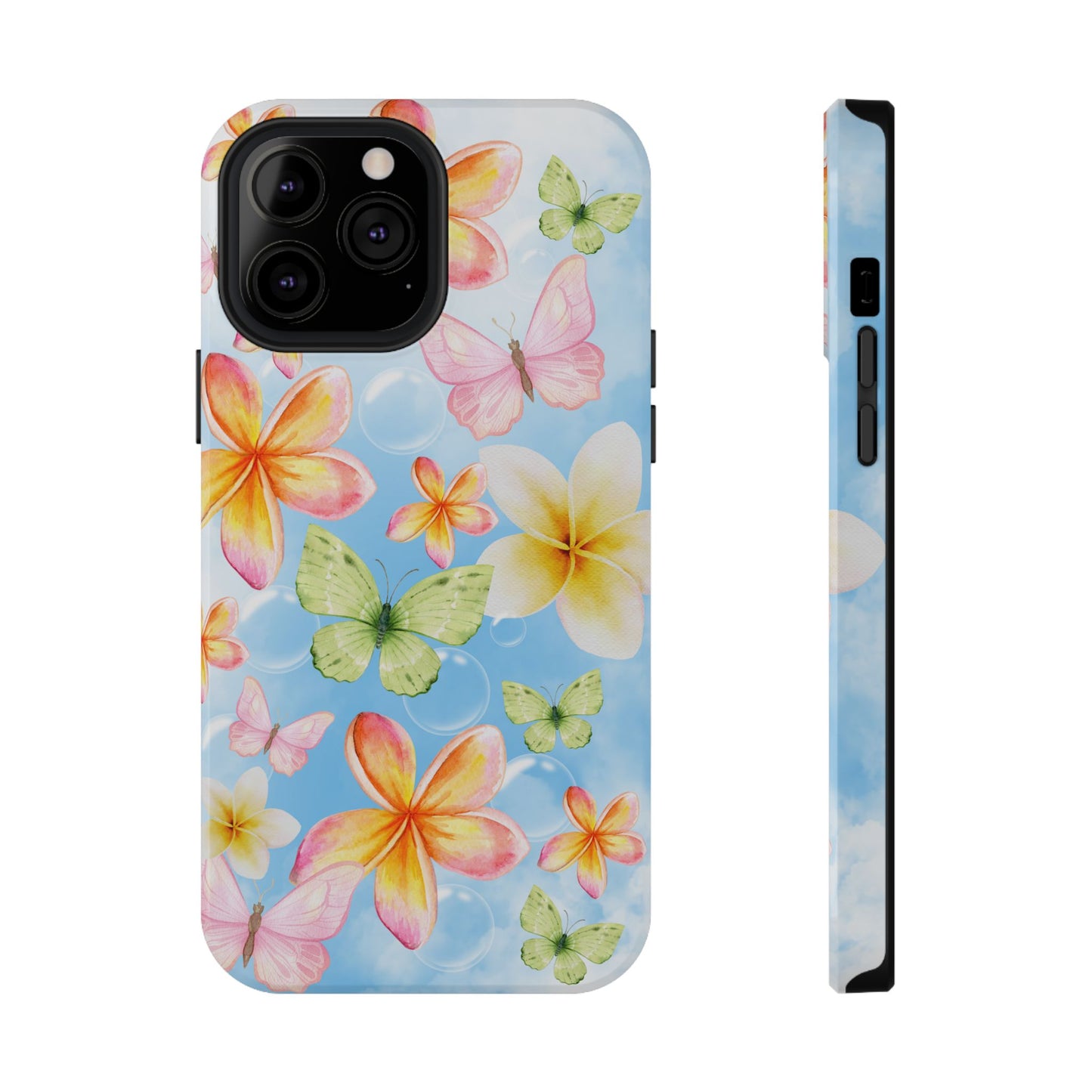 Frutiger Aero iPhone Case