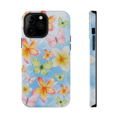 Frutiger Aero iPhone Case