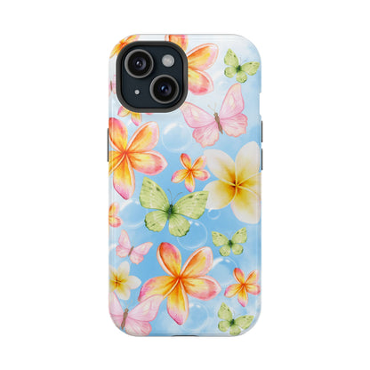 Frutiger Aero iPhone Case