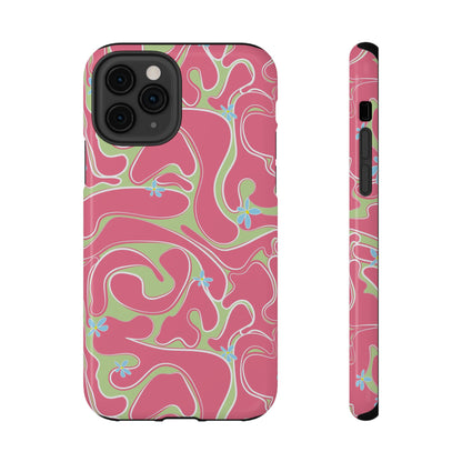 Reef Waves iPhone Case