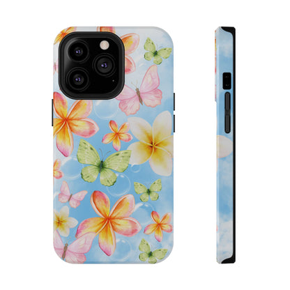 Frutiger Aero iPhone Case