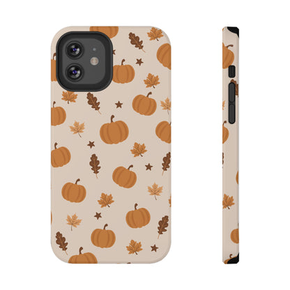 Harvest Picnic iPhone Case