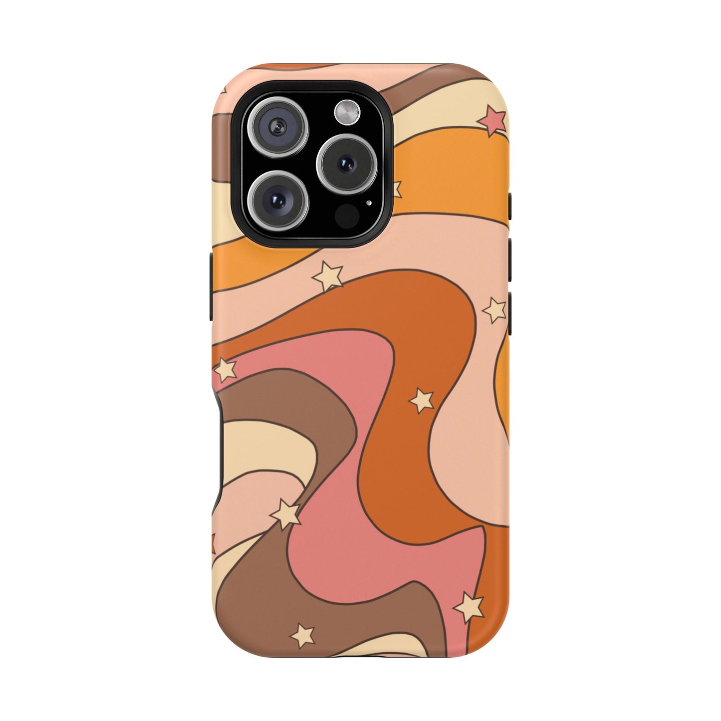 Rodeo Star iPhone Case