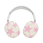 Lemon Star AirPods Max Case