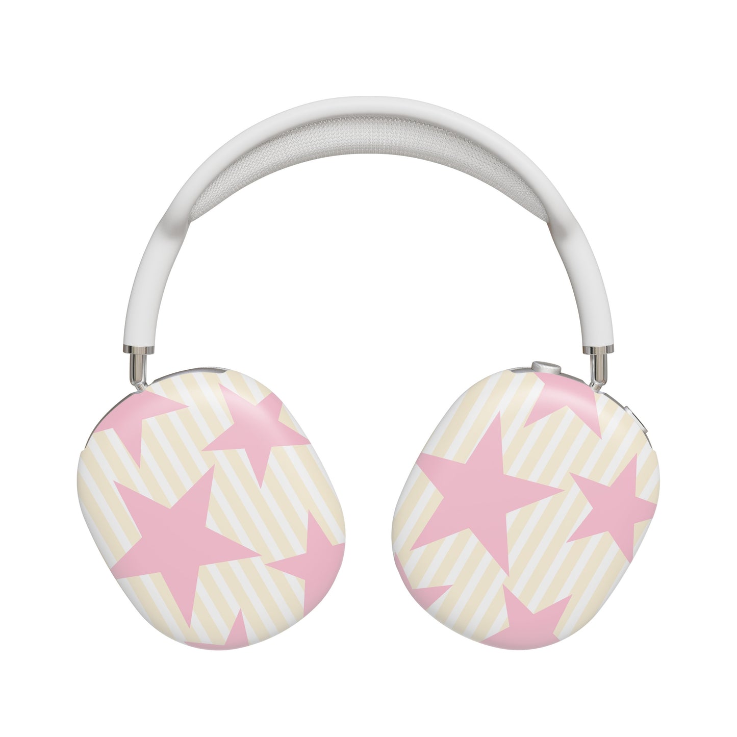Lemon Star AirPods Max Case