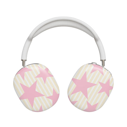 Lemon Star AirPods Max Case