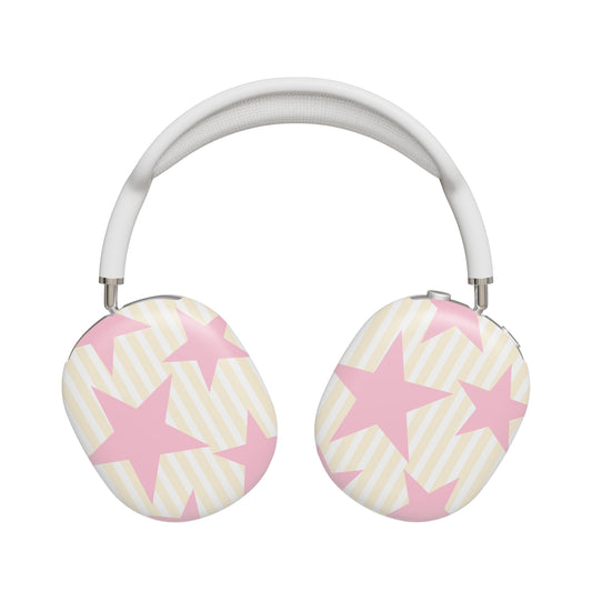 Lemon Star AirPods Max Case