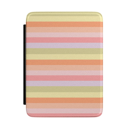 Sorbet Palette Kindle Case
