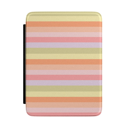 Sorbet Palette Kindle Case