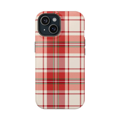 Heritage Holiday iPhone Case