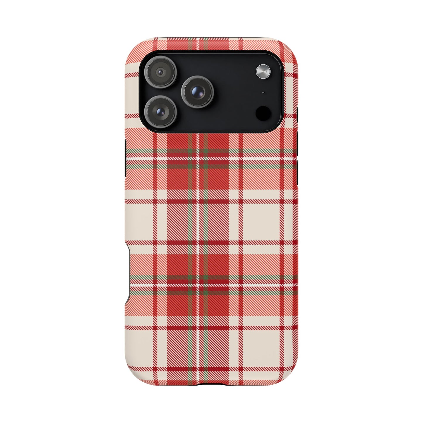 Heritage Holiday iPhone Case