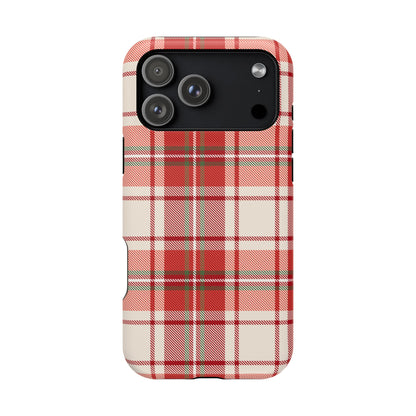Heritage Holiday iPhone Case