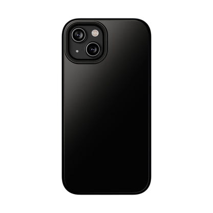 Eclipse iPhone Case