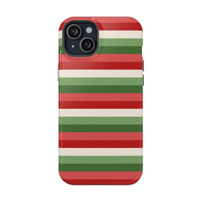 Christmas Palette iPhone Case