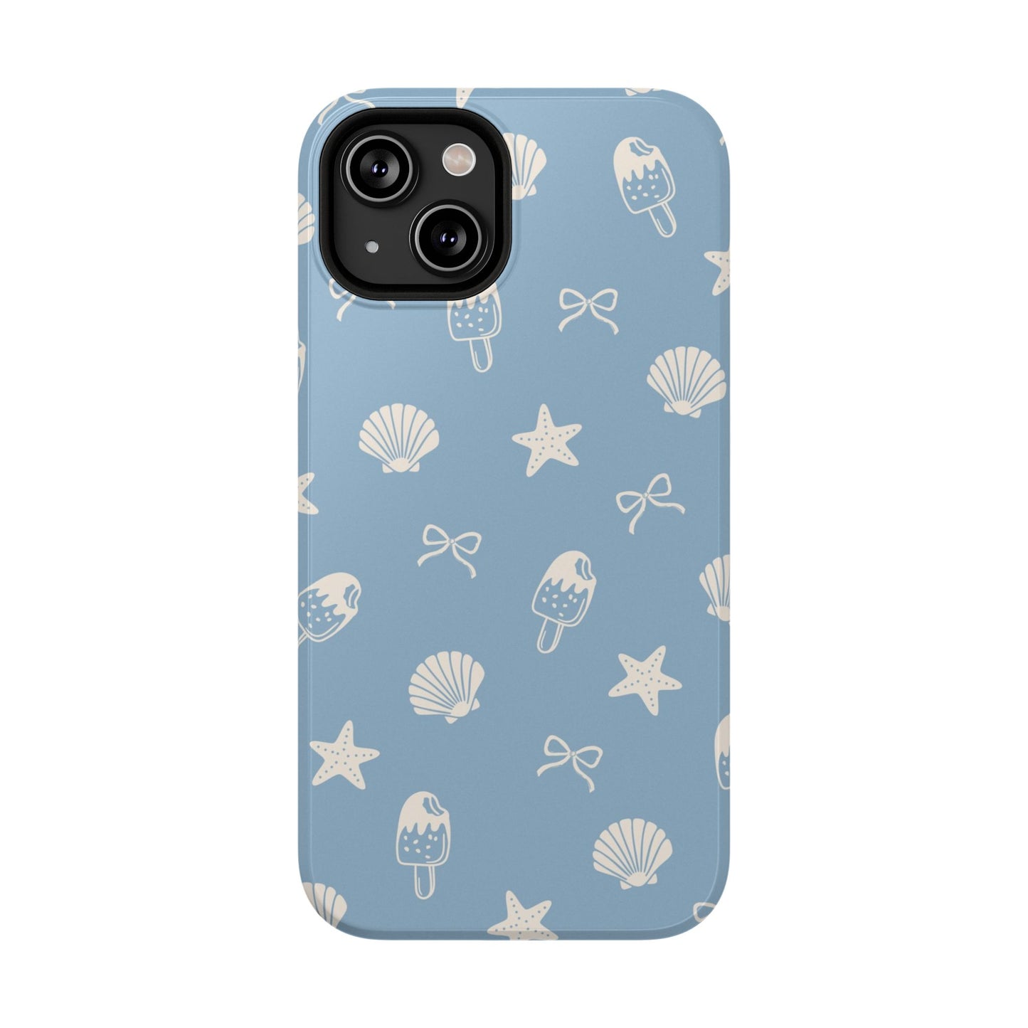 Bow & Tide iPhone Case