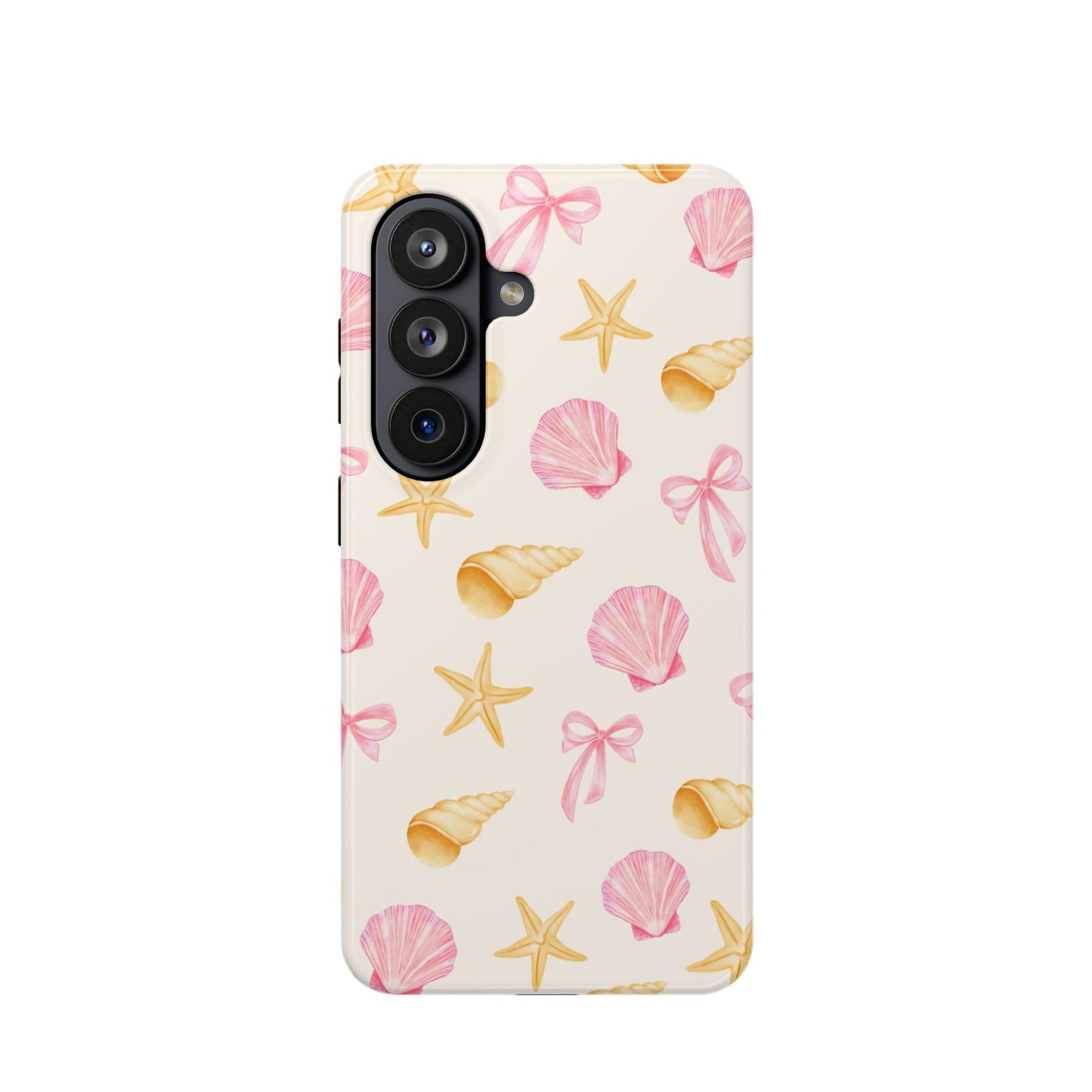 Seashell Sweetheart Samsung Case