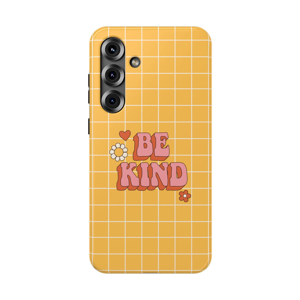 Be Kind Samsung Case