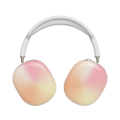 Pink Sunset AirPods Max Case
