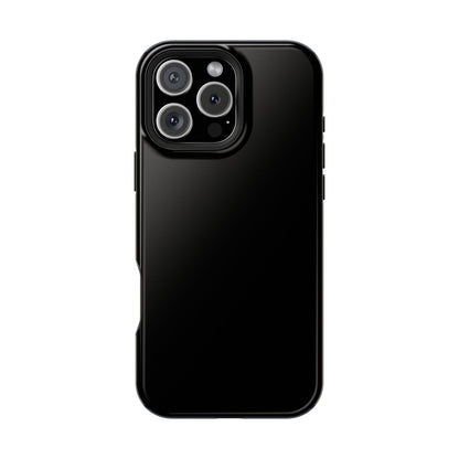 Eclipse iPhone Case