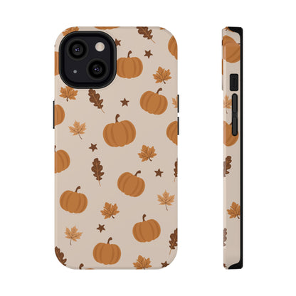 Harvest Picnic iPhone Case