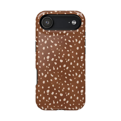 Deer iPhone Case