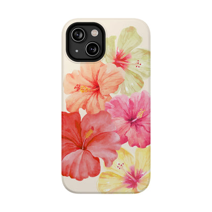 Island Girl iPhone Case