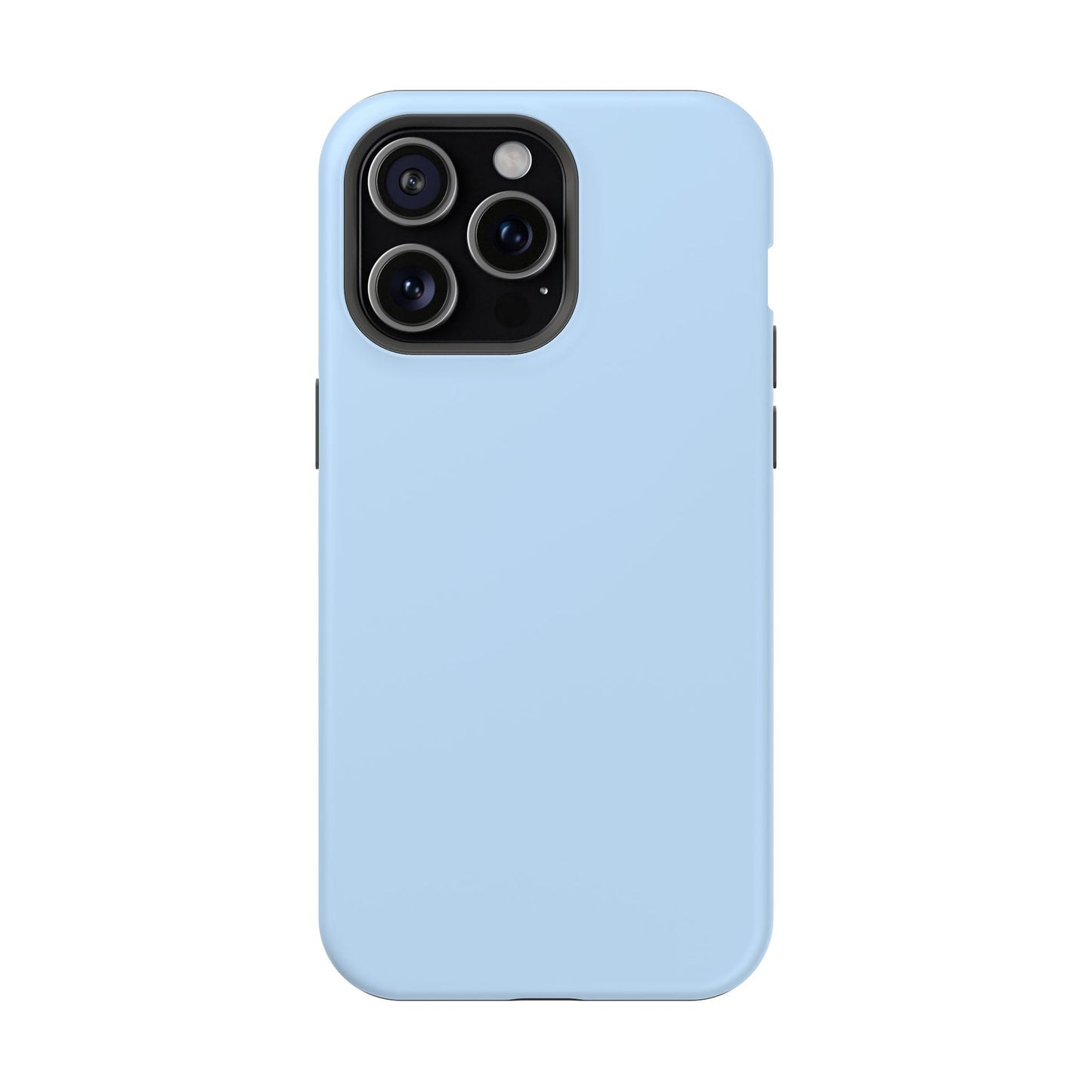 Sky iPhone Case