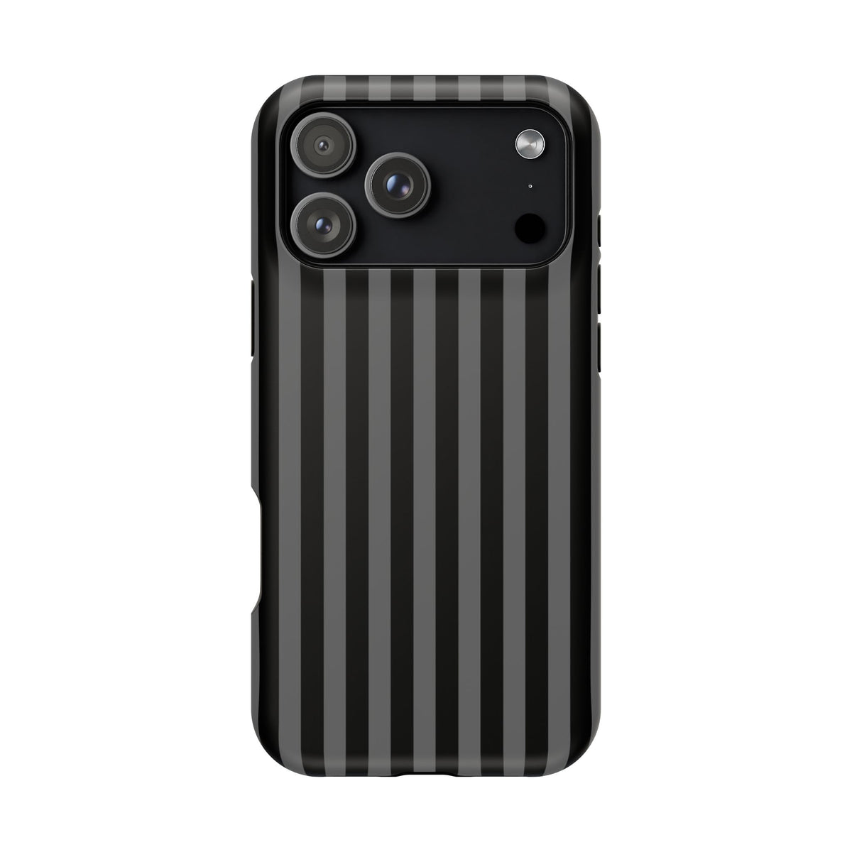 Twilight Stripes iPhone Case
