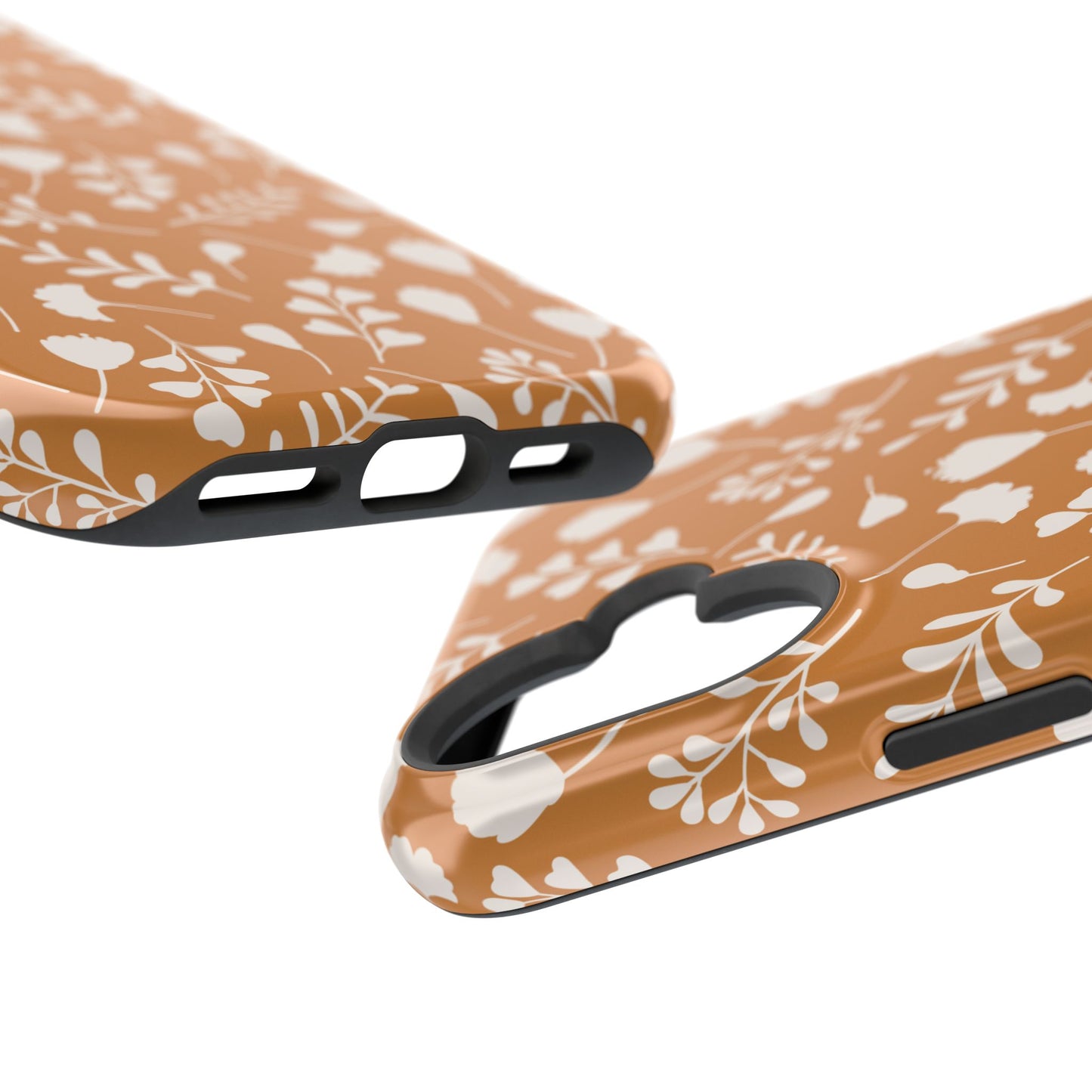 Autumn Bloom iPhone Case