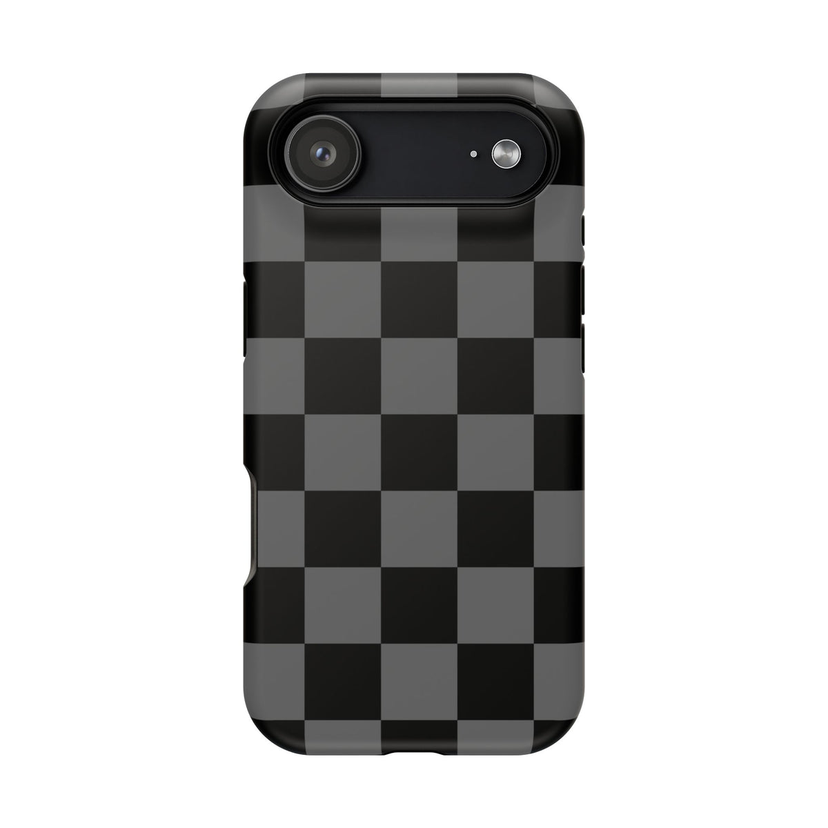 Twilight Checkered iPhone Case