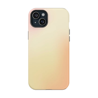 Sunrise Gradient iPhone Case