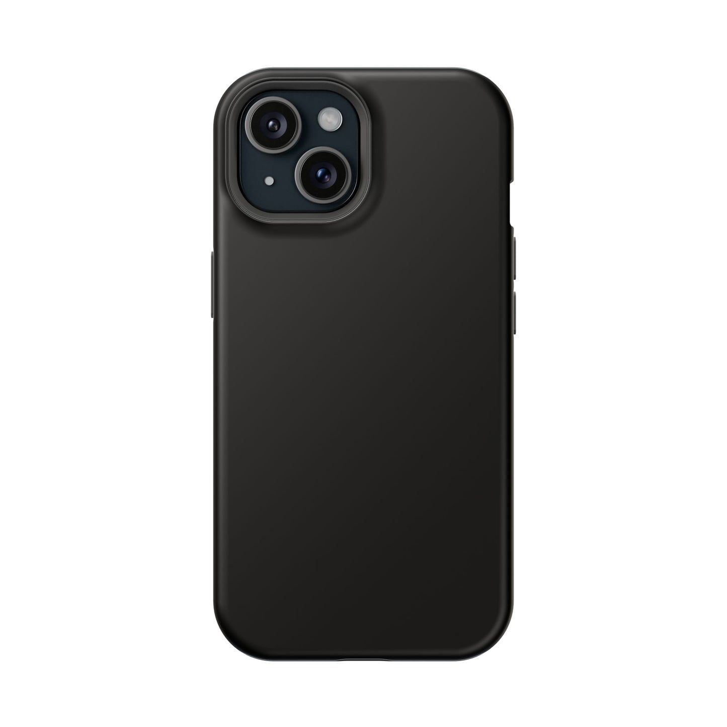 Eclipse iPhone Case